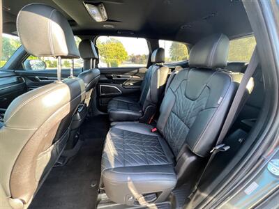 2024 Kia Telluride EX X-Line - Photo 19 - Rancho Cucamonga, CA 91730