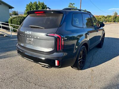 2024 Kia Telluride EX X-Line - Photo 8 - Rancho Cucamonga, CA 91730