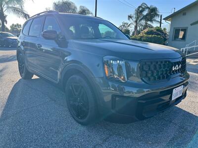 2024 Kia Telluride EX X-Line - Photo 2 - Rancho Cucamonga, CA 91730