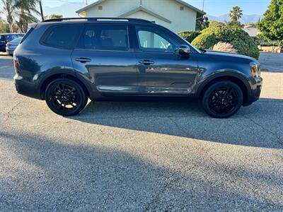 2024 Kia Telluride EX X-Line - Photo 9 - Rancho Cucamonga, CA 91730