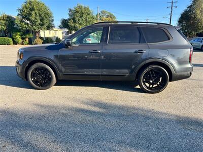 2024 Kia Telluride EX X-Line - Photo 5 - Rancho Cucamonga, CA 91730