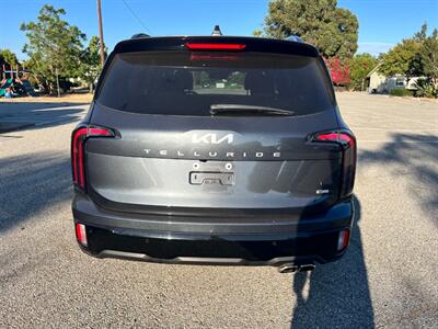 2024 Kia Telluride EX X-Line - Photo 7 - Rancho Cucamonga, CA 91730
