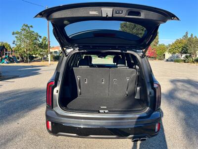 2024 Kia Telluride EX X-Line - Photo 22 - Rancho Cucamonga, CA 91730