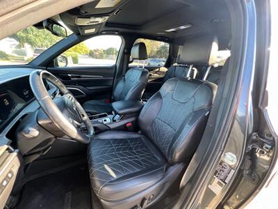 2024 Kia Telluride EX X-Line - Photo 17 - Rancho Cucamonga, CA 91730