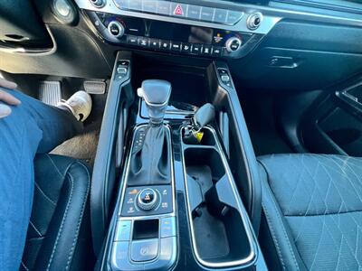 2024 Kia Telluride EX X-Line - Photo 16 - Rancho Cucamonga, CA 91730