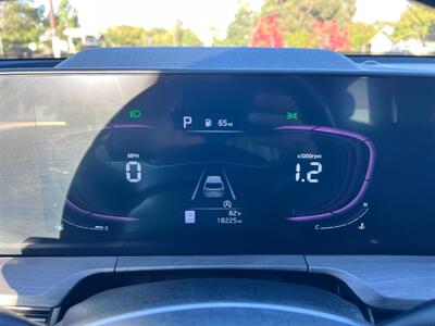 2024 Kia Telluride EX X-Line - Photo 12 - Rancho Cucamonga, CA 91730