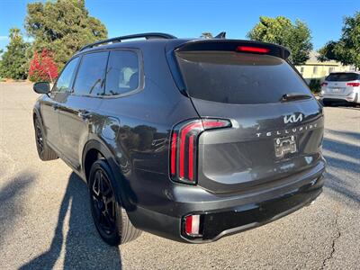 2024 Kia Telluride EX X-Line - Photo 6 - Rancho Cucamonga, CA 91730