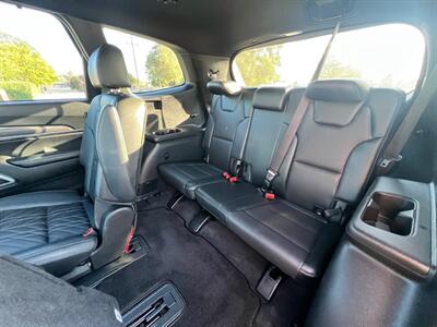 2024 Kia Telluride EX X-Line - Photo 18 - Rancho Cucamonga, CA 91730