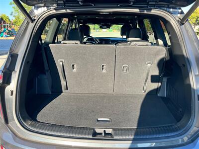 2024 Kia Telluride EX X-Line - Photo 23 - Rancho Cucamonga, CA 91730