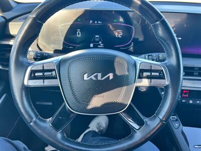 2024 Kia Telluride EX X-Line - Photo 10 - Rancho Cucamonga, CA 91730