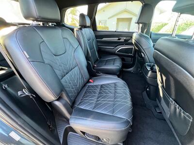 2024 Kia Telluride EX X-Line - Photo 20 - Rancho Cucamonga, CA 91730