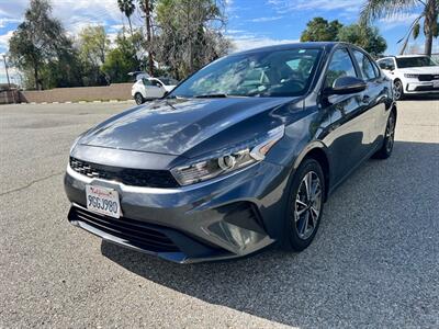 2023 Kia Forte LXS   - Photo 3 - Rancho Cucamonga, CA 91730