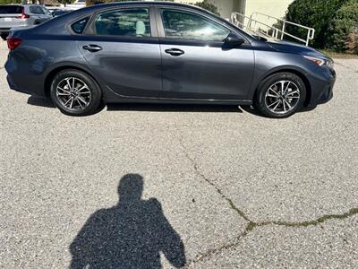 2023 Kia Forte LXS   - Photo 8 - Rancho Cucamonga, CA 91730