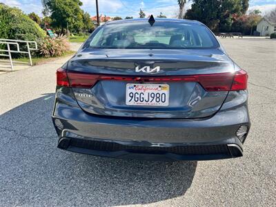 2023 Kia Forte LXS   - Photo 6 - Rancho Cucamonga, CA 91730
