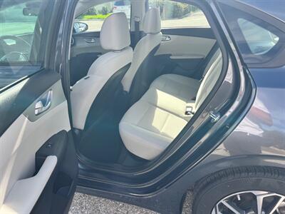 2023 Kia Forte LXS   - Photo 16 - Rancho Cucamonga, CA 91730