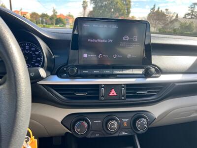 2023 Kia Forte LXS   - Photo 11 - Rancho Cucamonga, CA 91730