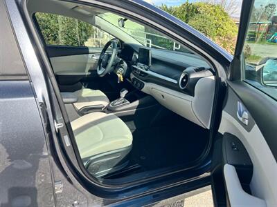 2023 Kia Forte LXS   - Photo 17 - Rancho Cucamonga, CA 91730