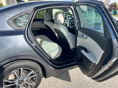 2023 Kia Forte LXS   - Photo 18 - Rancho Cucamonga, CA 91730