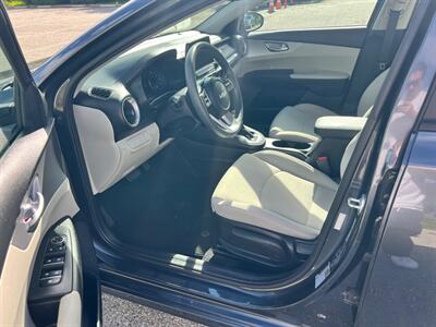 2023 Kia Forte LXS   - Photo 15 - Rancho Cucamonga, CA 91730