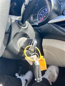 2023 Kia Forte LXS   - Photo 14 - Rancho Cucamonga, CA 91730