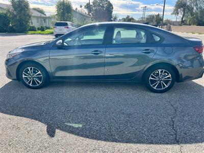 2023 Kia Forte LXS   - Photo 4 - Rancho Cucamonga, CA 91730