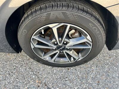 2023 Kia Forte LXS   - Photo 19 - Rancho Cucamonga, CA 91730