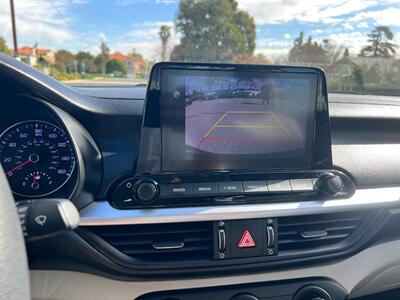 2023 Kia Forte LXS   - Photo 12 - Rancho Cucamonga, CA 91730