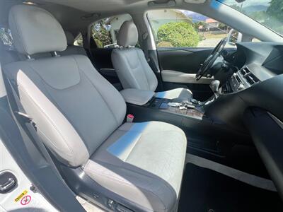 2013 Lexus RX 350 - Photo 20 - Rancho Cucamonga, CA 91730