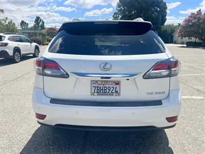 2013 Lexus RX 350 - Photo 6 - Rancho Cucamonga, CA 91730