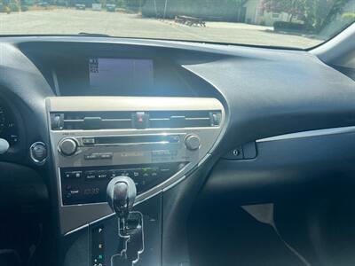 2013 Lexus RX 350 - Photo 12 - Rancho Cucamonga, CA 91730