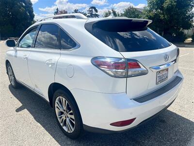 2013 Lexus RX 350 - Photo 5 - Rancho Cucamonga, CA 91730