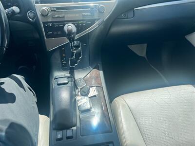 2013 Lexus RX 350 - Photo 13 - Rancho Cucamonga, CA 91730