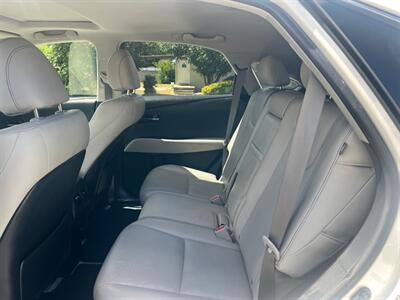 2013 Lexus RX 350 - Photo 18 - Rancho Cucamonga, CA 91730
