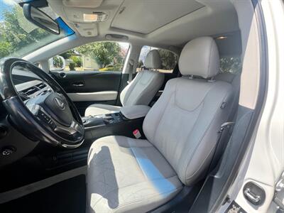 2013 Lexus RX 350 - Photo 16 - Rancho Cucamonga, CA 91730