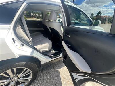 2013 Lexus RX 350 - Photo 21 - Rancho Cucamonga, CA 91730