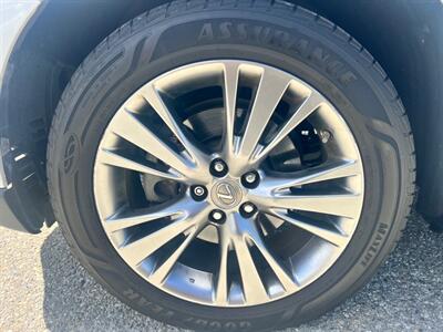 2013 Lexus RX 350 - Photo 28 - Rancho Cucamonga, CA 91730