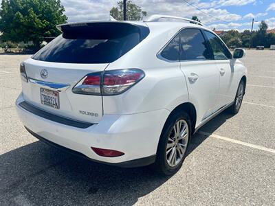 2013 Lexus RX 350 - Photo 7 - Rancho Cucamonga, CA 91730