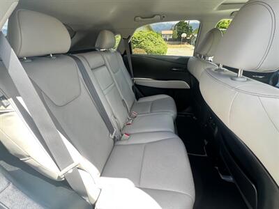 2013 Lexus RX 350 - Photo 22 - Rancho Cucamonga, CA 91730