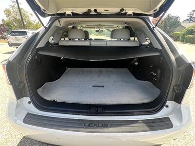 2013 Lexus RX 350 - Photo 24 - Rancho Cucamonga, CA 91730