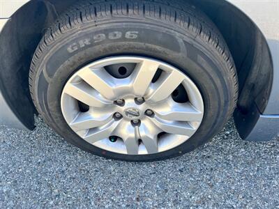 2010 Nissan Altima 2.5 S - Photo 21 - Rancho Cucamonga, CA 91730