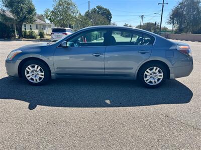 2010 Nissan Altima 2.5 S - Photo 4 - Rancho Cucamonga, CA 91730