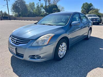 2010 Nissan Altima 2.5 S - Photo 3 - Rancho Cucamonga, CA 91730