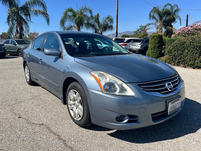 2010 Nissan Altima