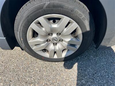 2010 Nissan Altima 2.5 S - Photo 18 - Rancho Cucamonga, CA 91730