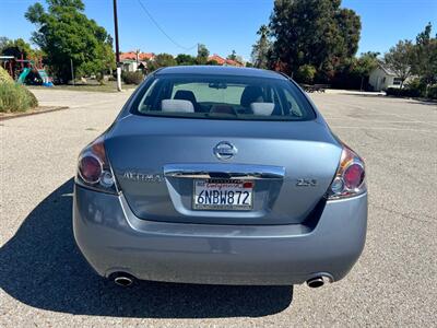 2010 Nissan Altima 2.5 S - Photo 6 - Rancho Cucamonga, CA 91730