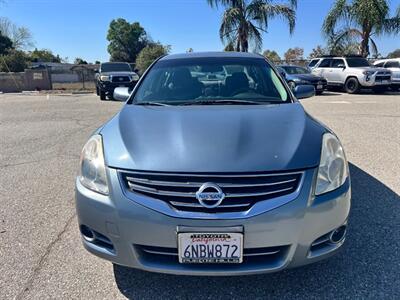 2010 Nissan Altima 2.5 S - Photo 2 - Rancho Cucamonga, CA 91730