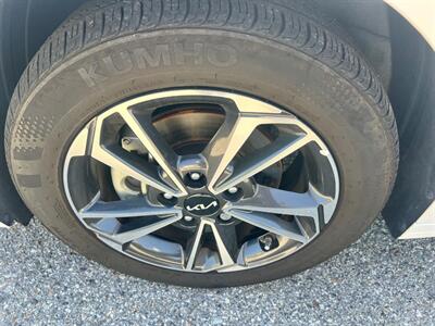 2024 Kia Forte LXS Technology Package - Photo 24 - Rancho Cucamonga, CA 91730