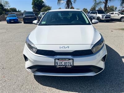 2024 Kia Forte LXS Technology Package - Photo 2 - Rancho Cucamonga, CA 91730
