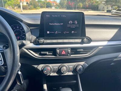 2024 Kia Forte LXS Technology Package - Photo 11 - Rancho Cucamonga, CA 91730