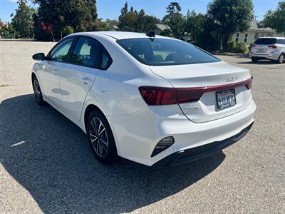 2024 Kia Forte LXS Technology Package - Photo 5 - Rancho Cucamonga, CA 91730